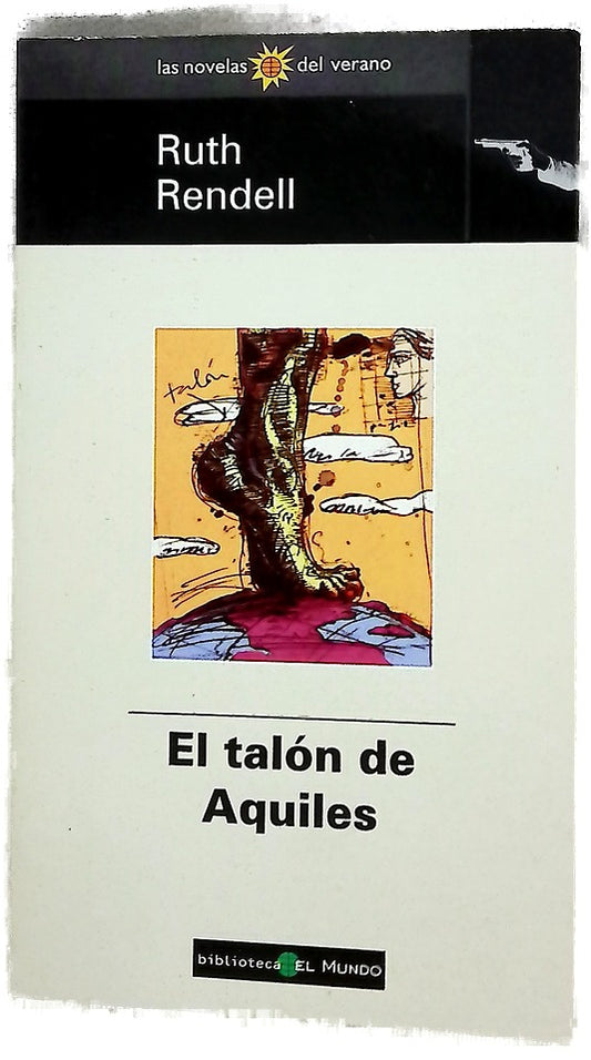 El talón de Aquiles