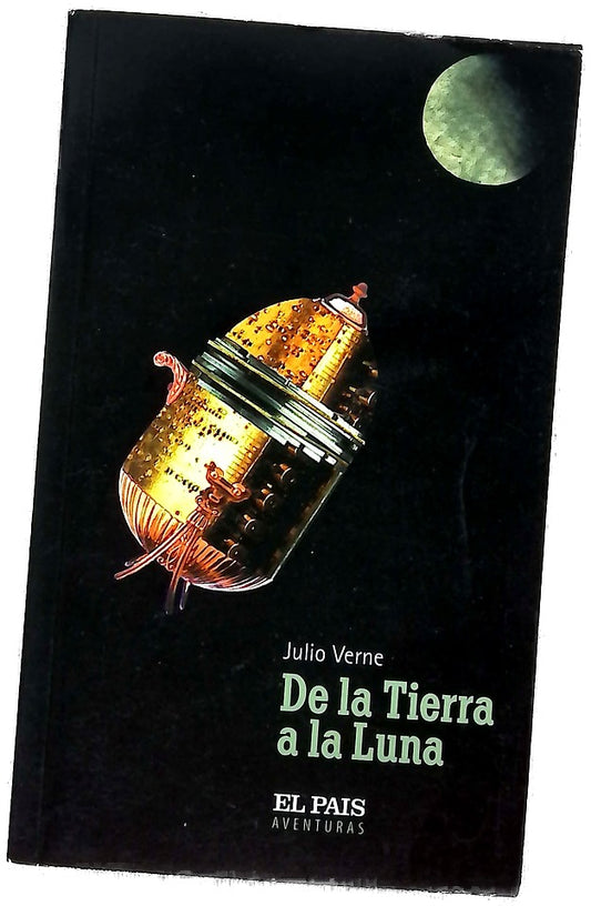 De la tierra a la luna
