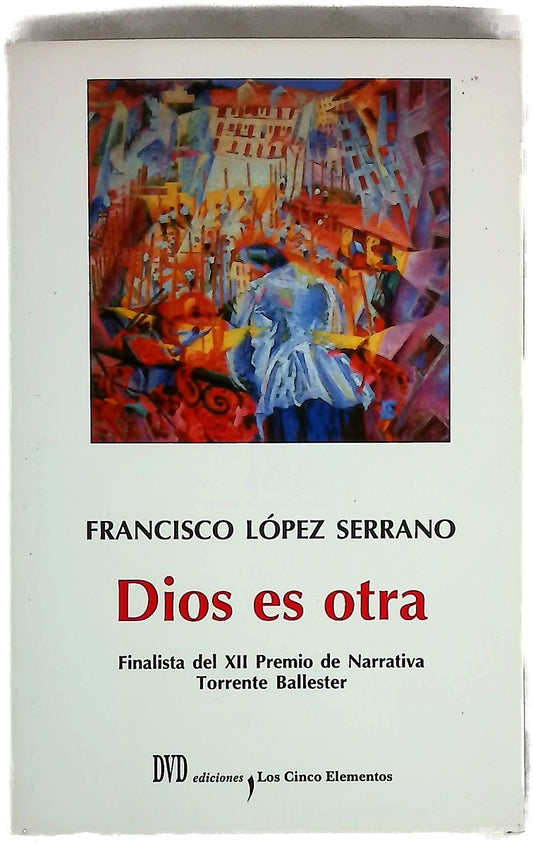 Dios es otra