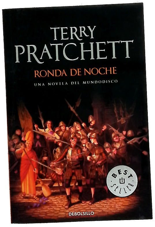 Ronda de noche