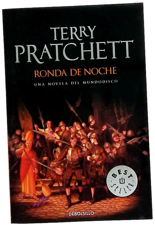 Ronda de noche