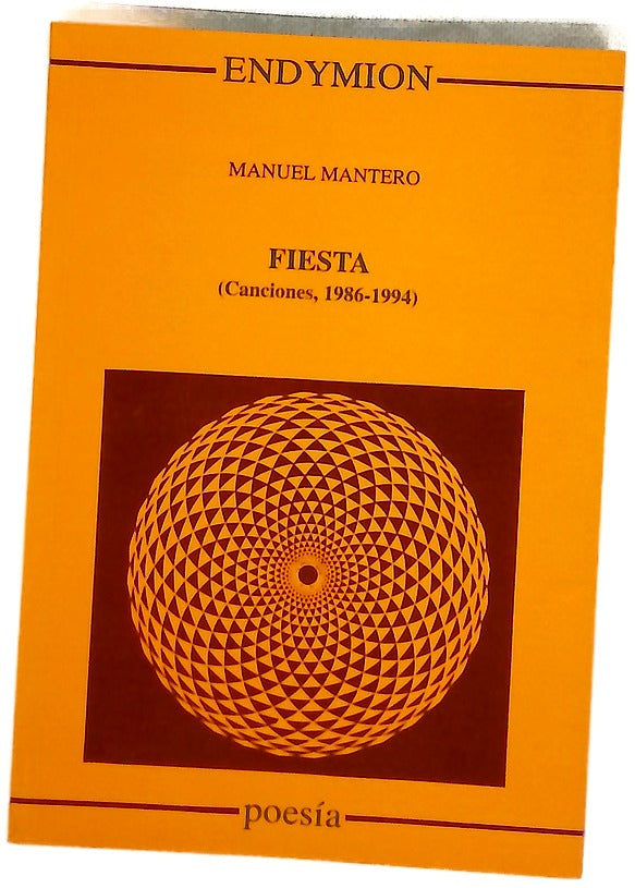 Fiesta (canciones, 1986-1994)
