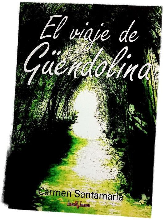 El viaje de Güendolina