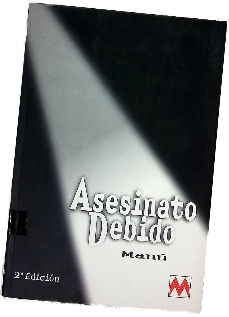 Asesinato debido