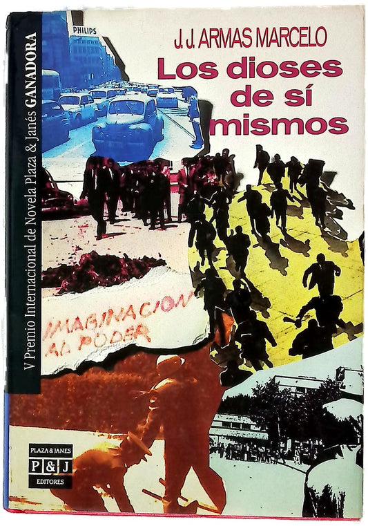 Los dioses de sí mismos