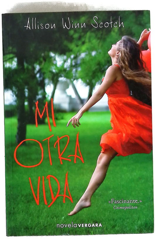 Mi otra vida