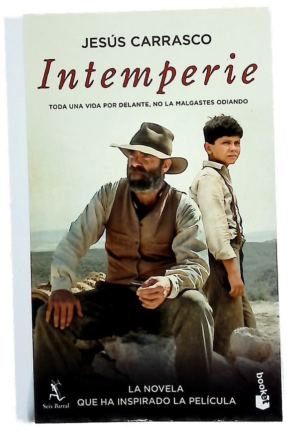 Intemperie