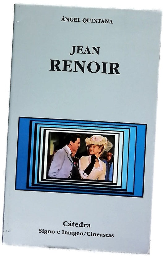 Jean Renoir