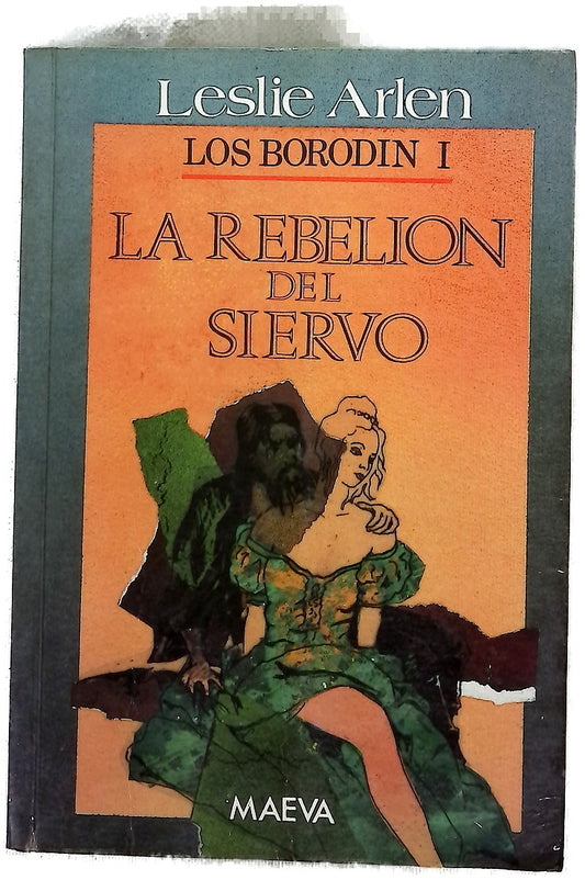 La rebelión del siervo