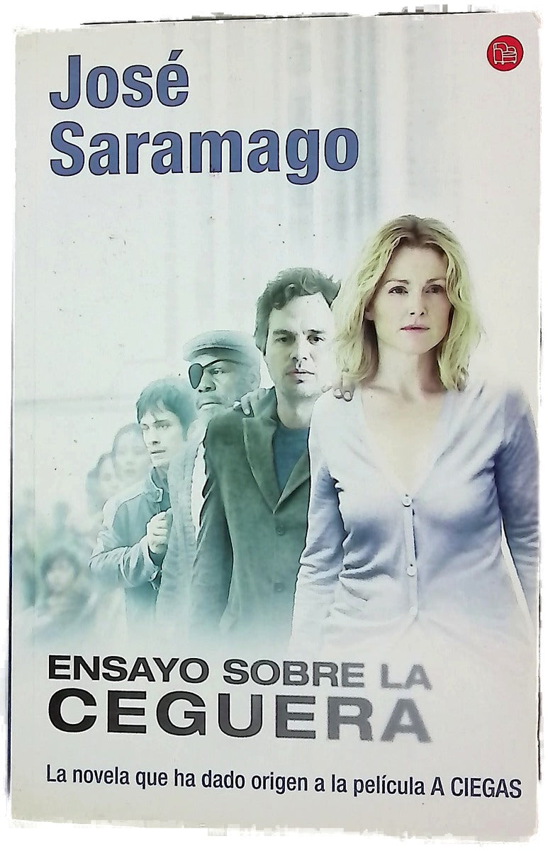 Ensayo sobre la ceguera