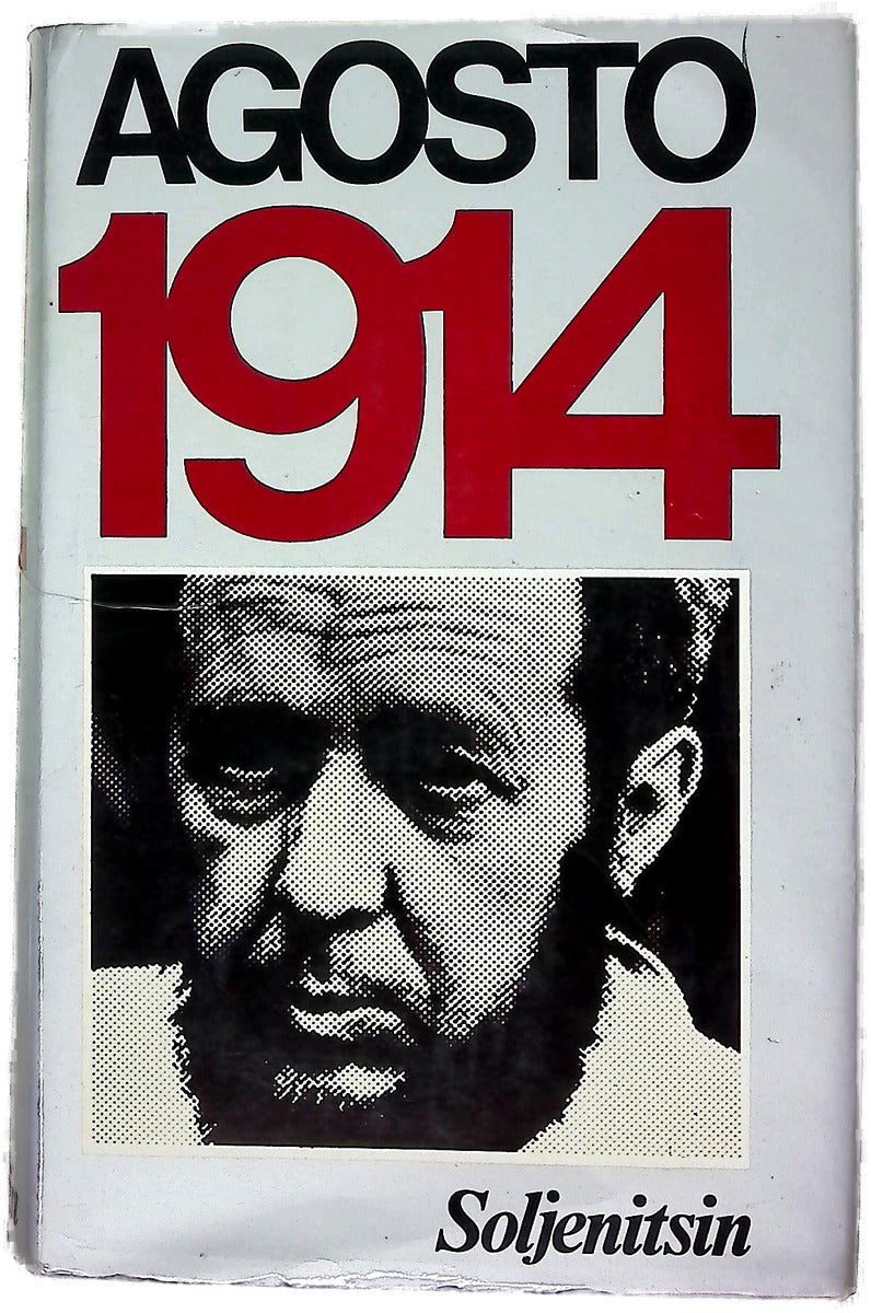 Agosto, 1914