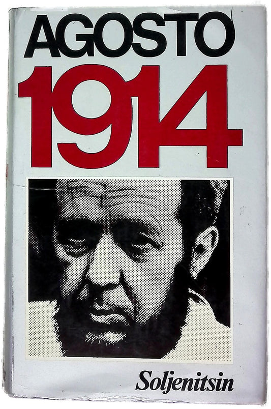 Agosto, 1914
