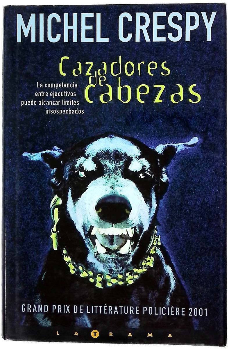 Cazadores de cabezas
