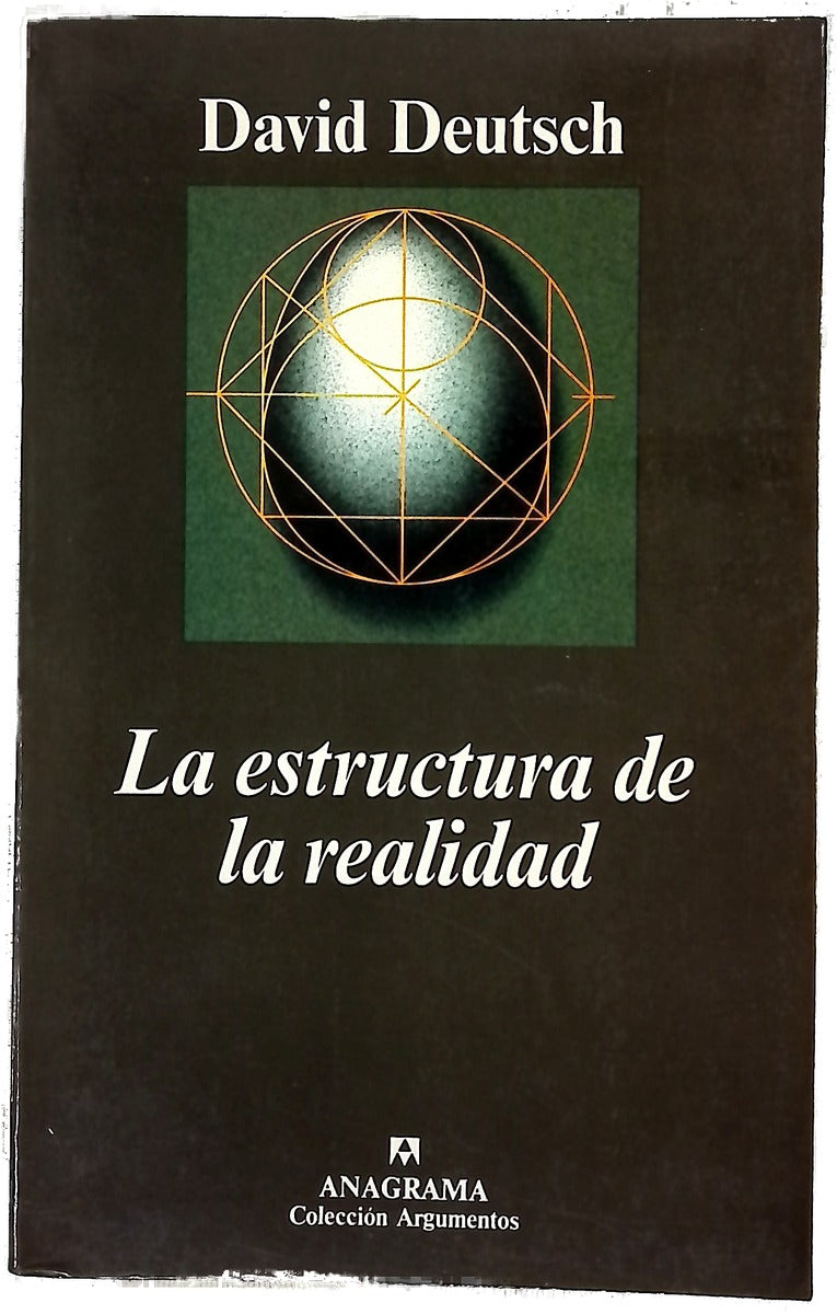 La estructura de la realidad