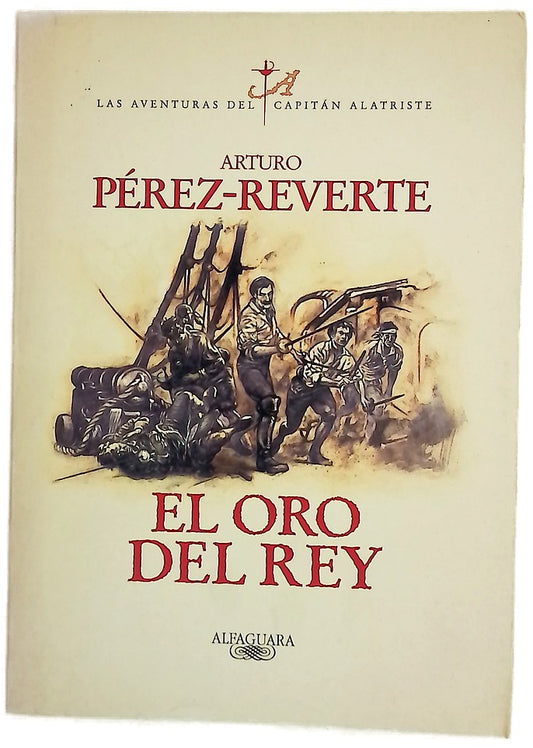 El oro del rey
