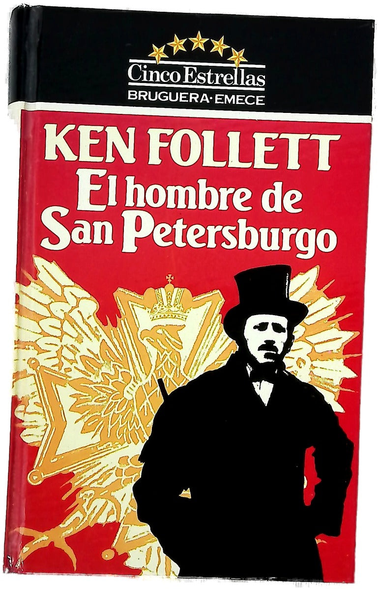 El hombre de San Petersburgo