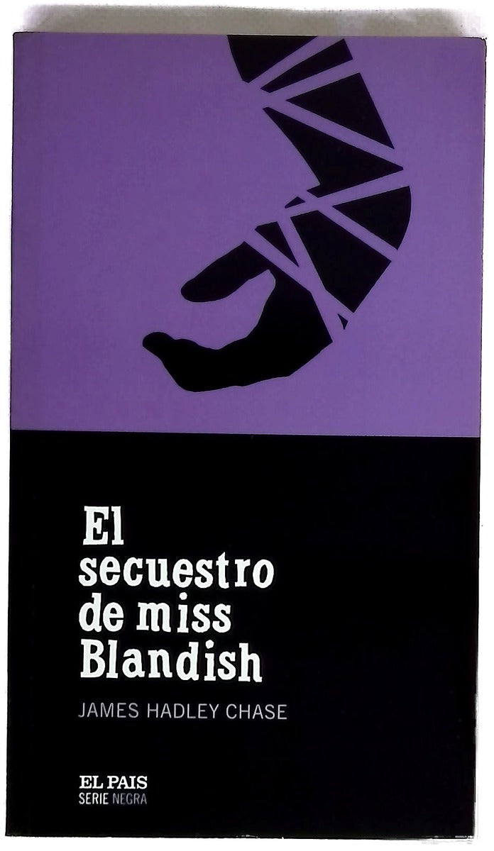 El secuestro de miss Blandish