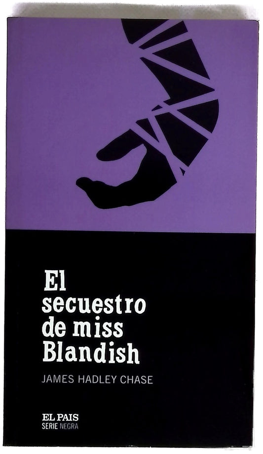 El secuestro de miss Blandish