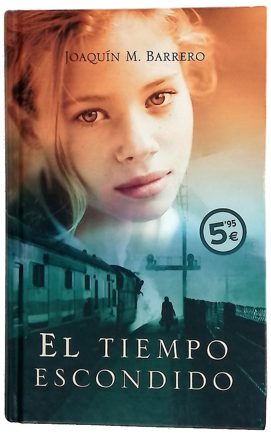 El tiempo escondido