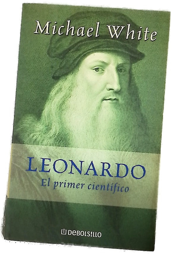 Leonardo el primer científico