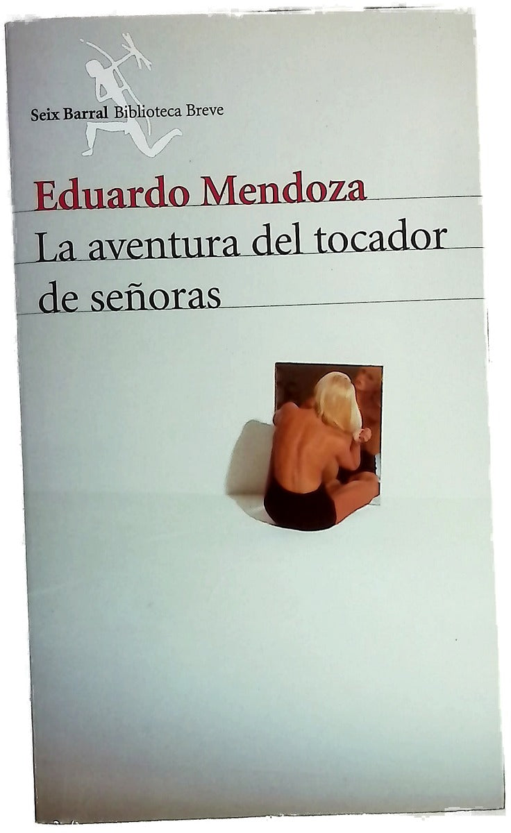 La aventura del tocador de señoras