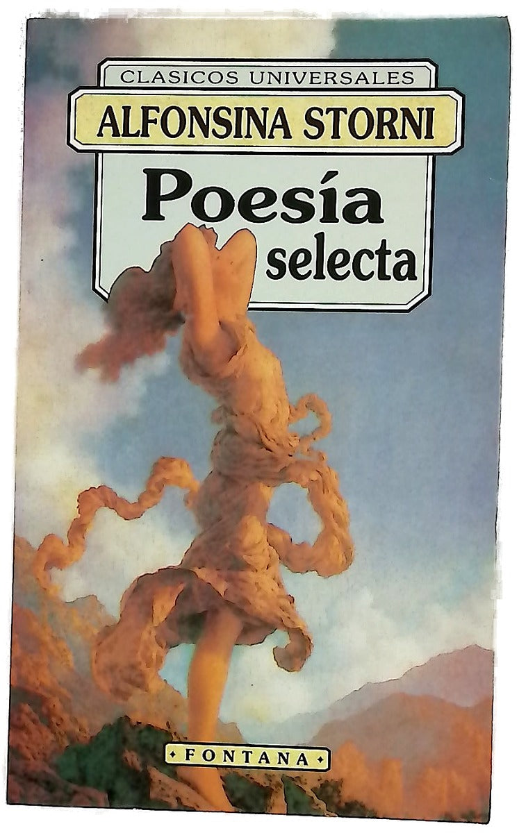Poesía selecta