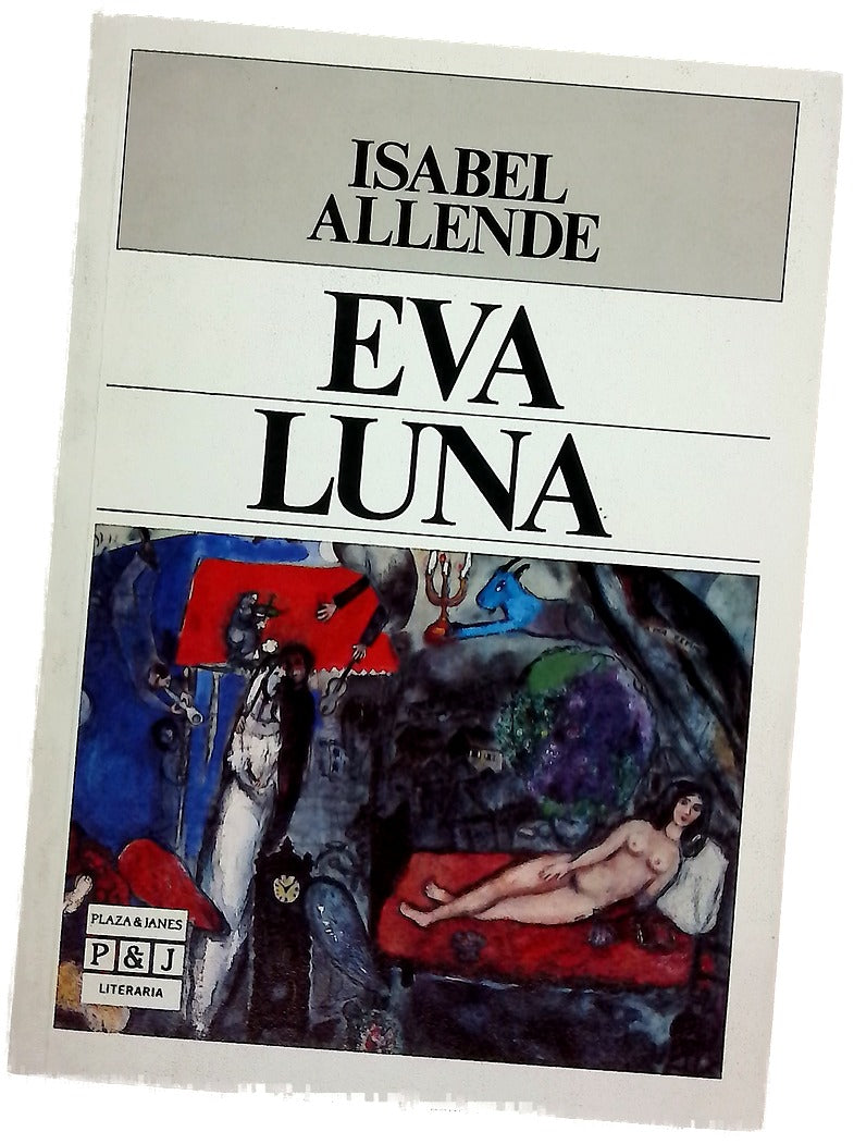 Eva Luna