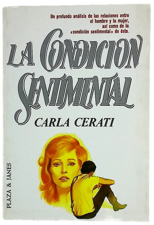 La condición sentimental
