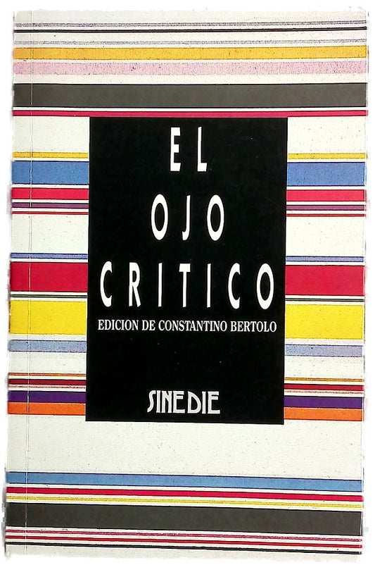 El ojo crítico