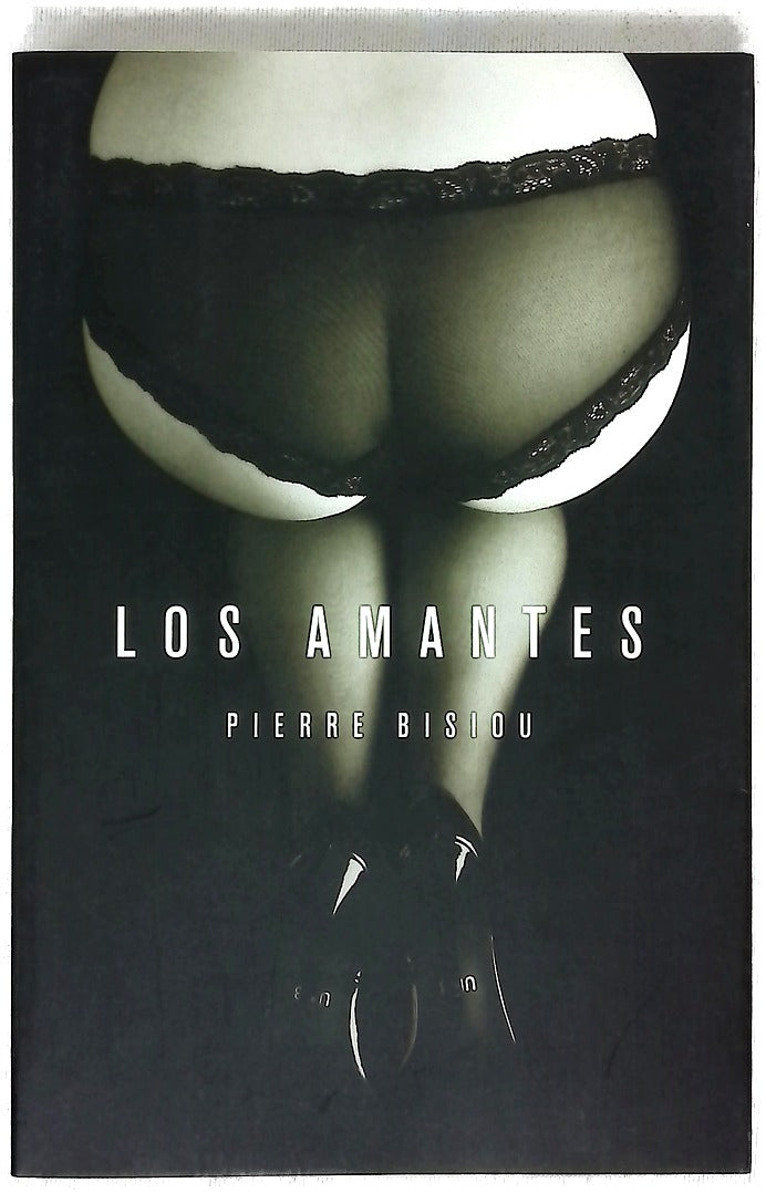 Los amantes