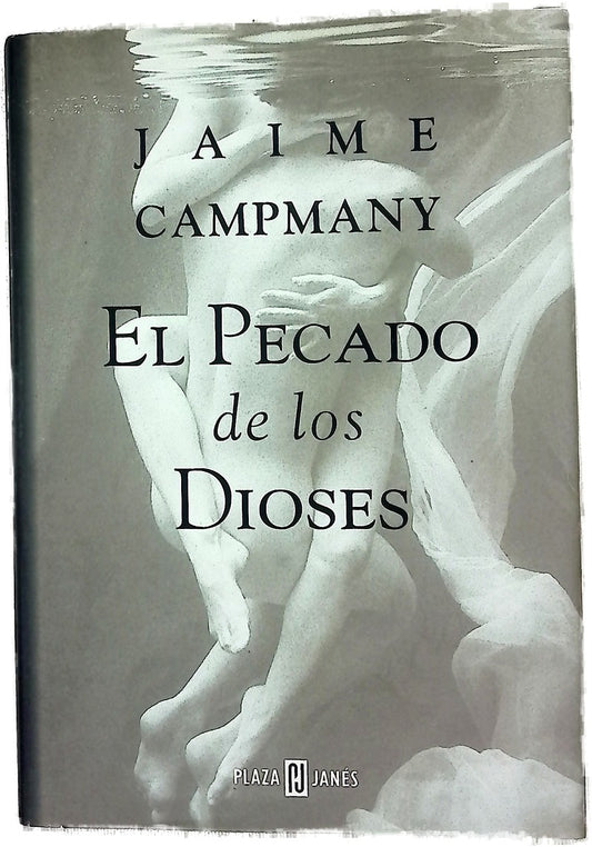El pecado de los dioses