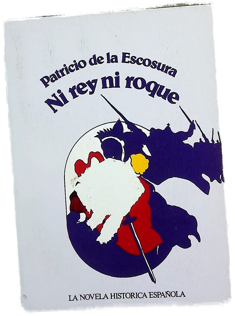 Ni rey ni roque