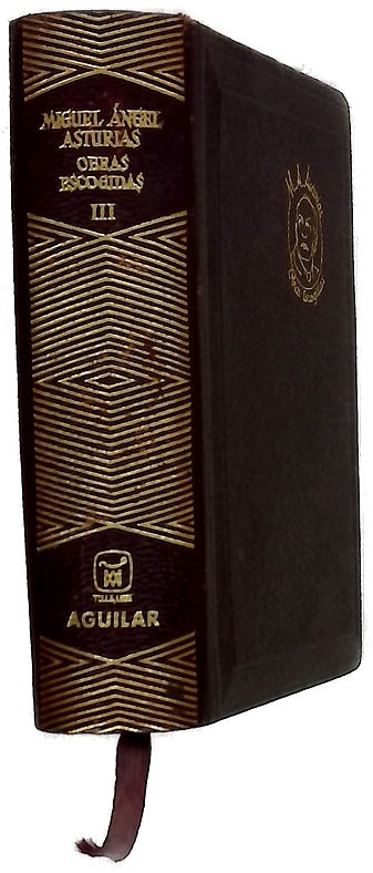 Obras escogidas III
