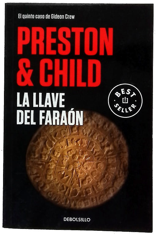 La llave del faraón