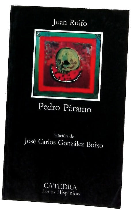 Pedro Páramo