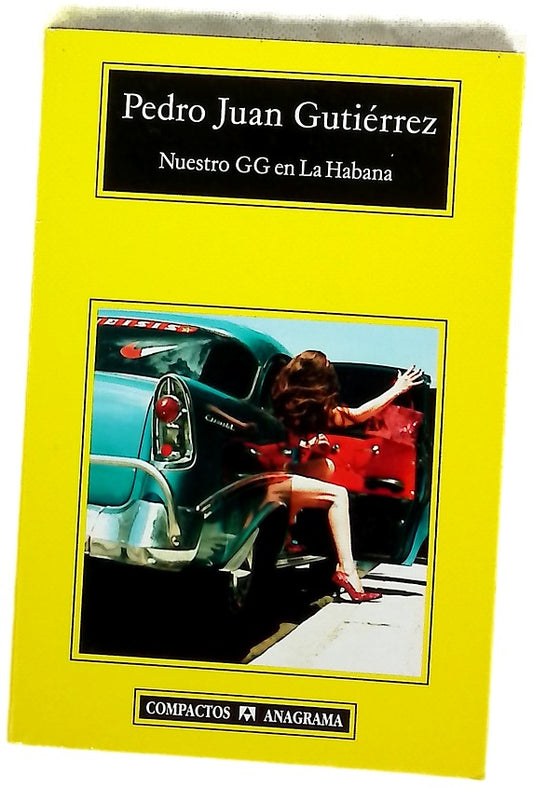 Nuestro GG en La Habana