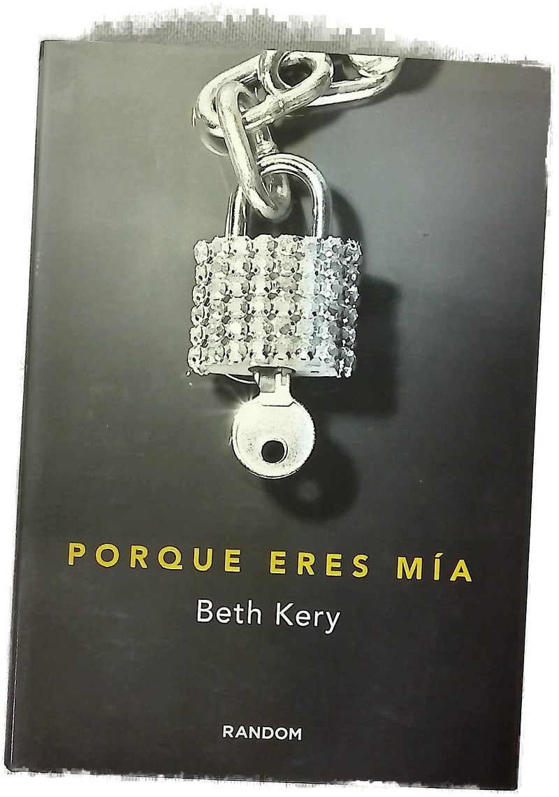 Porque eres mía