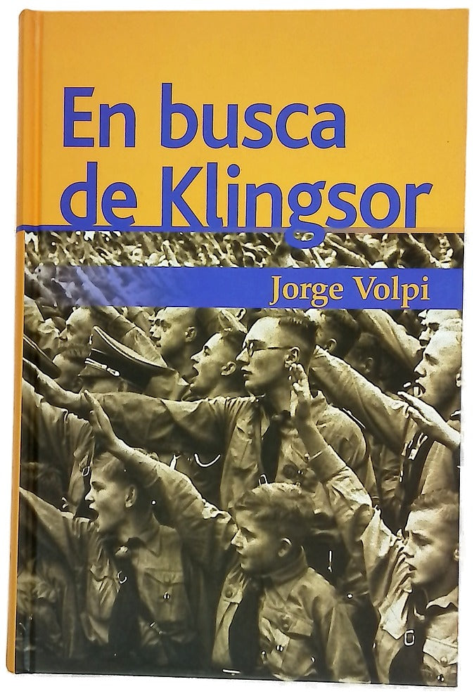 En Busca de Klingsor