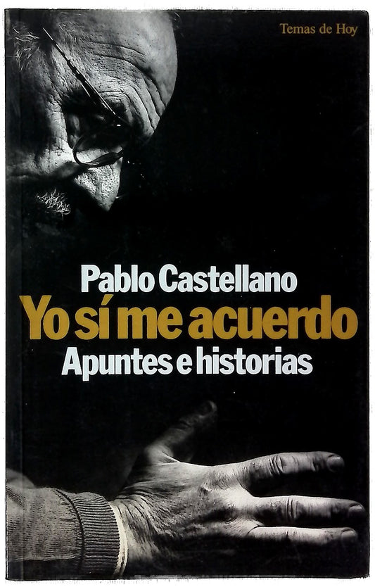 Yo sí me acuerdo apuntes e historias