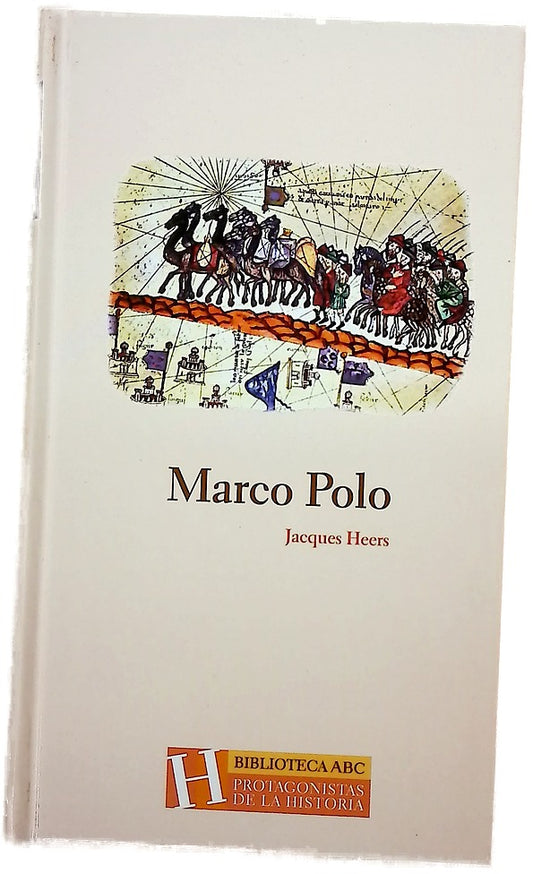Marco Polo