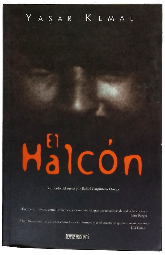 El halcón