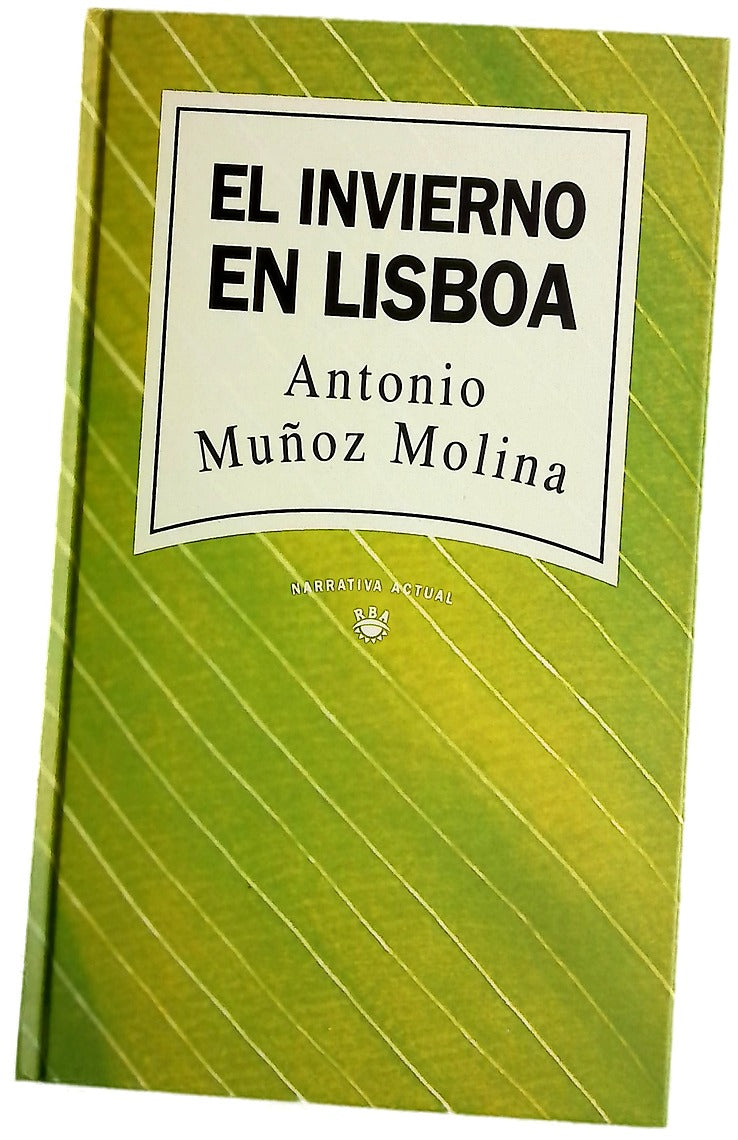 El invierno en Lisboa