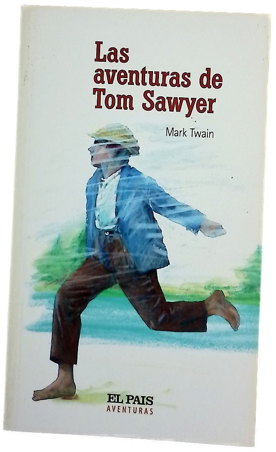 Las aventuras de Tom Sawyer
