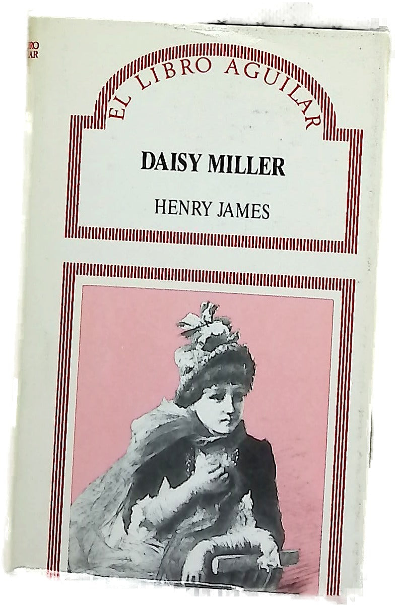 Daisy Miller