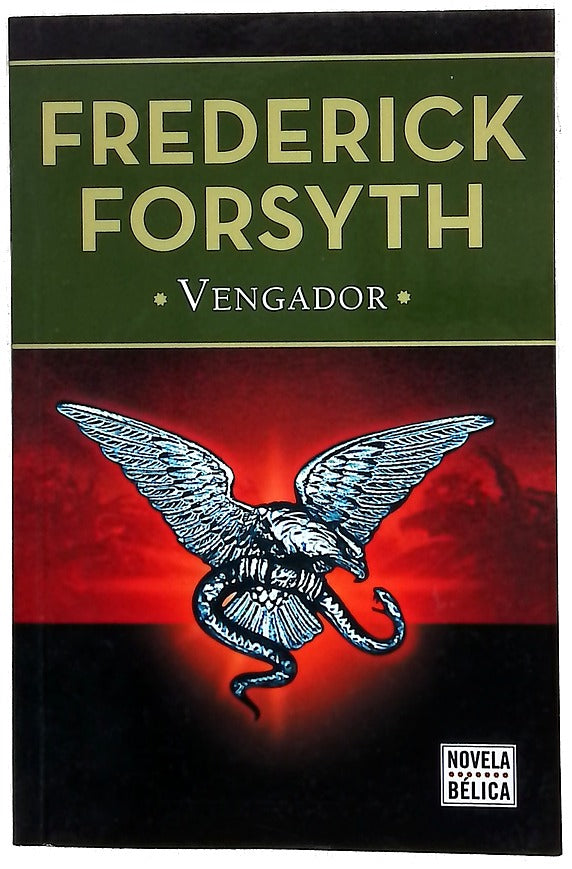 Vengador