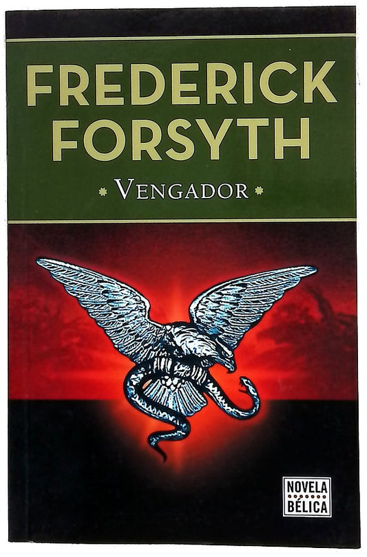 Vengador
