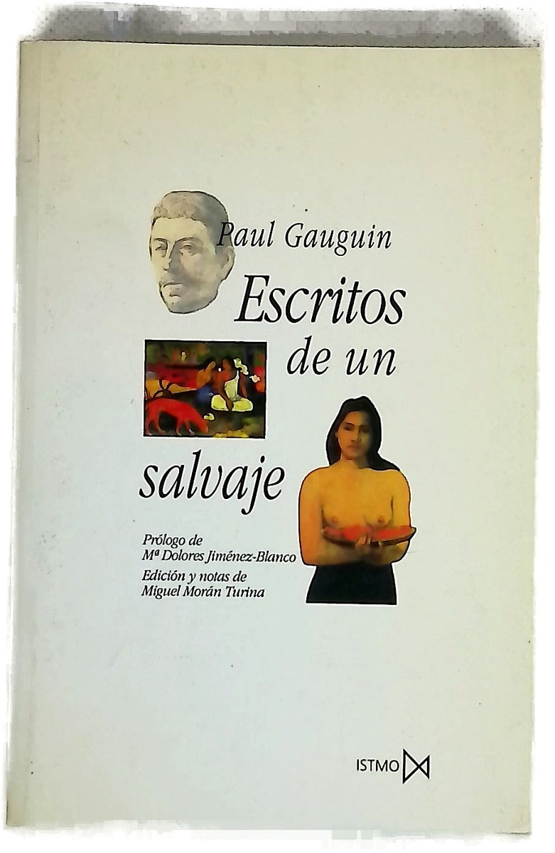 Escritos de Un Salvaje