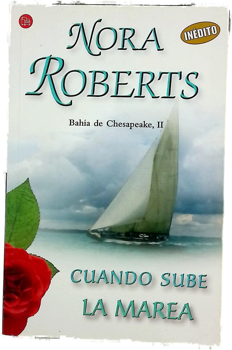 Cuando sube la marea
