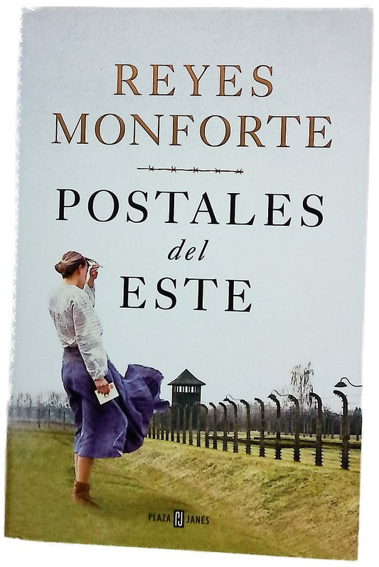 Postales del este