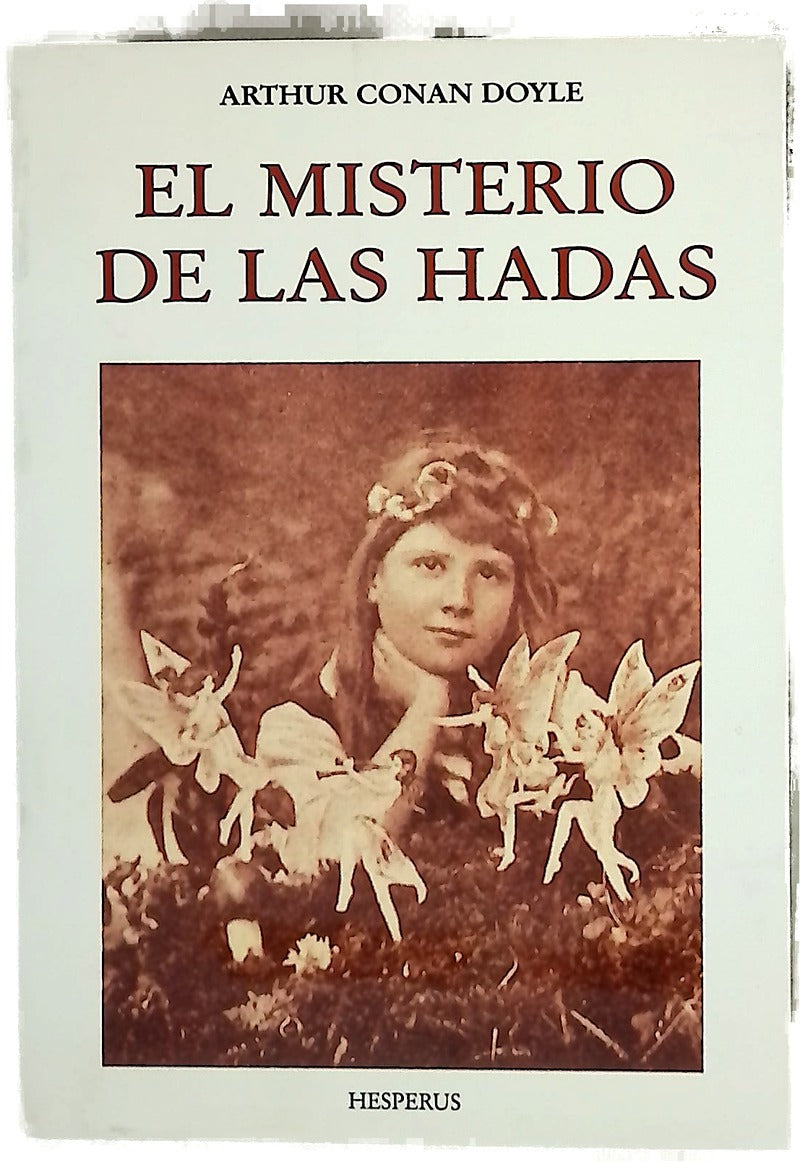 El misterio de las hadas